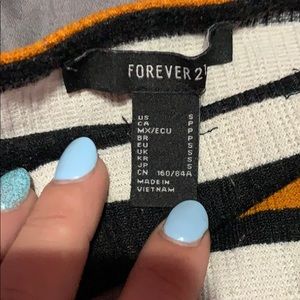 Forever 21 dress